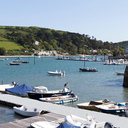 Harbour Hotel & Spa Salcombe Exterior photo