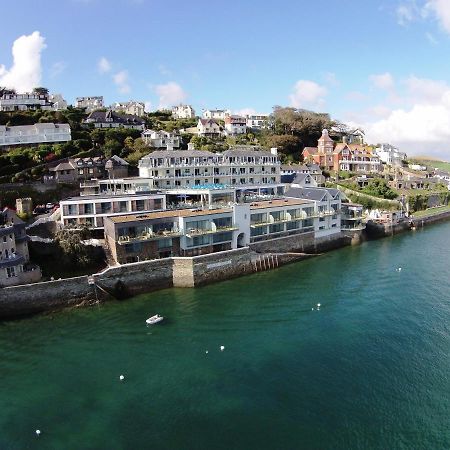 Harbour Hotel & Spa Salcombe Exterior photo