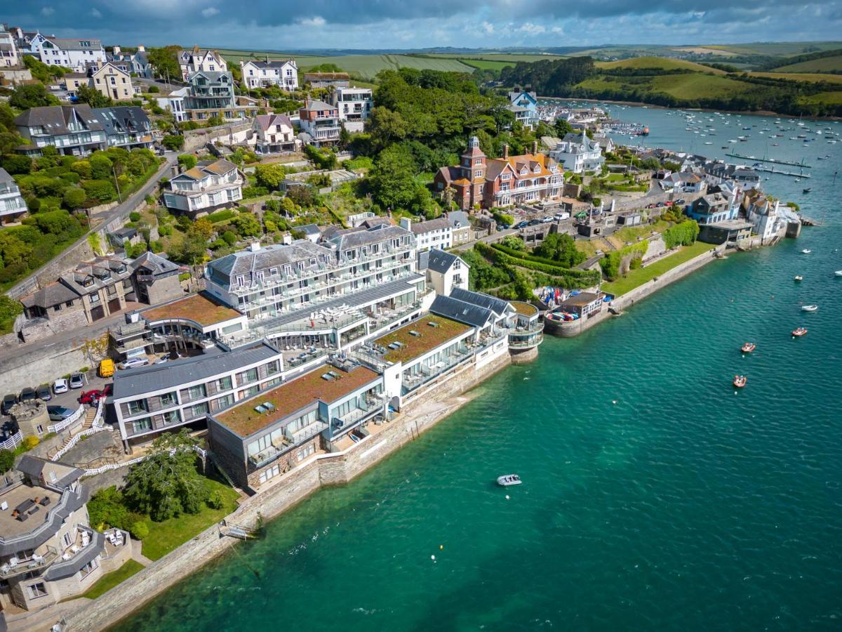 Harbour Hotel & Spa Salcombe Exterior photo