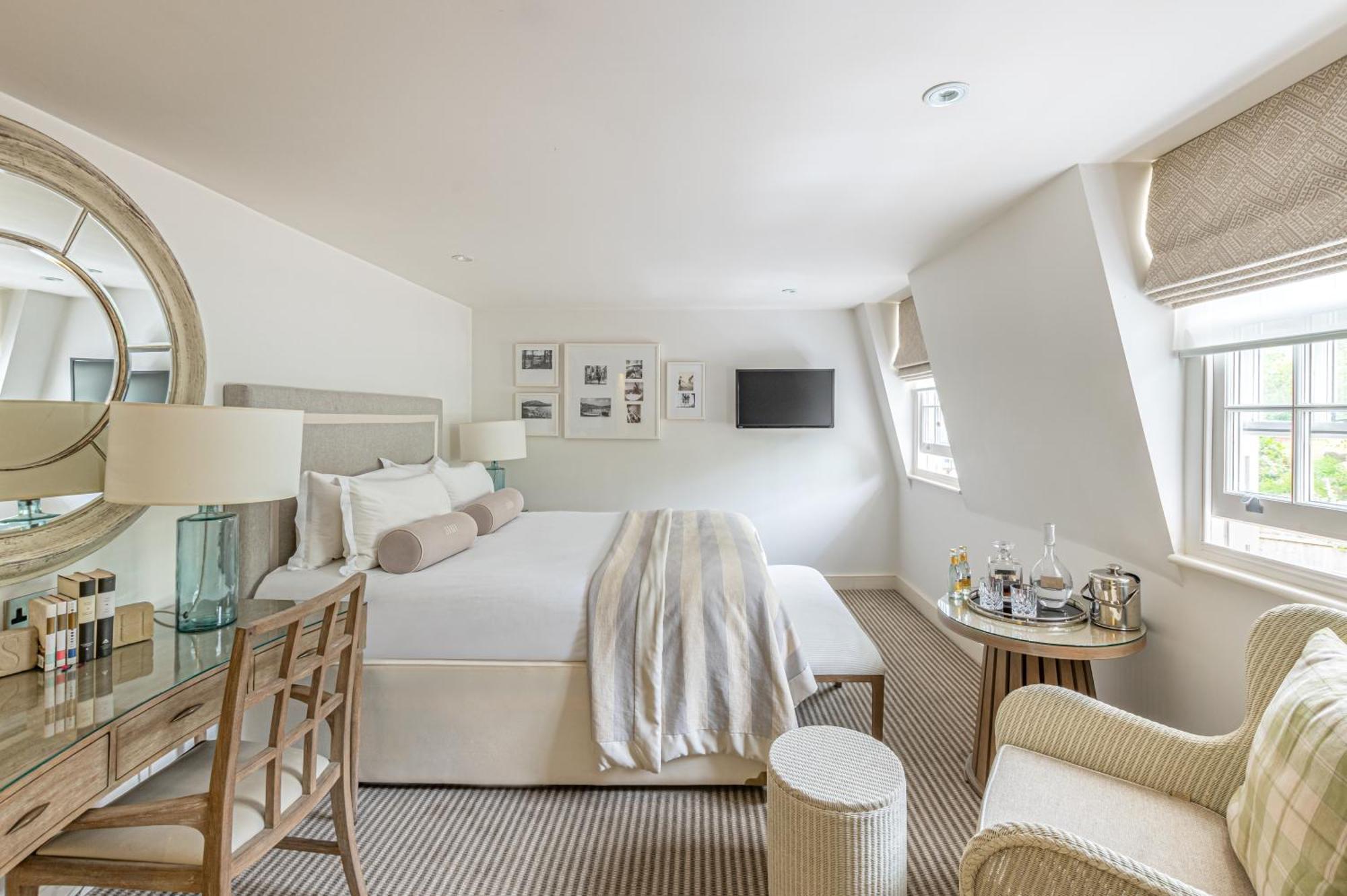 Harbour Hotel & Spa Salcombe Room photo