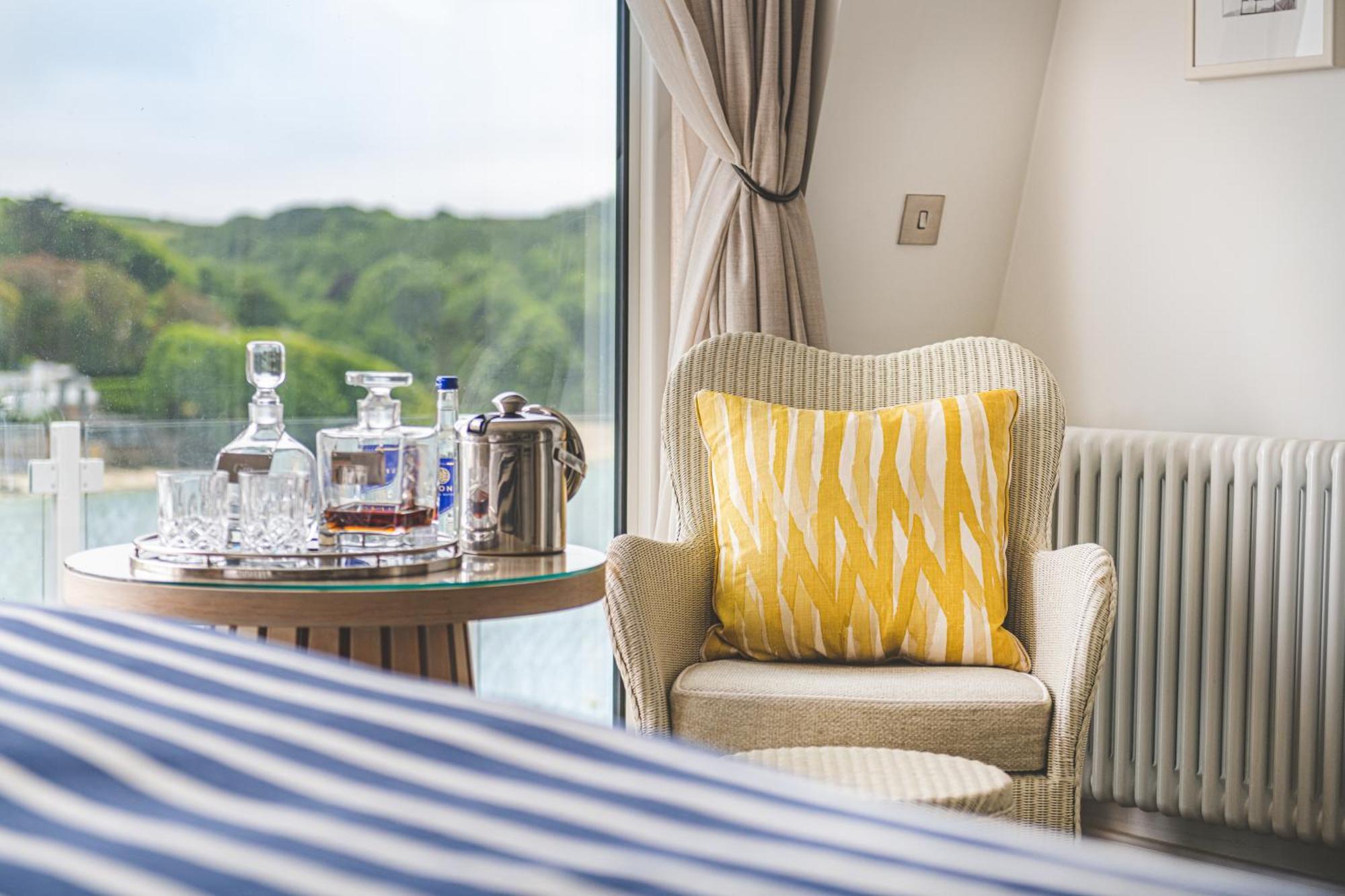 Harbour Hotel & Spa Salcombe Room photo