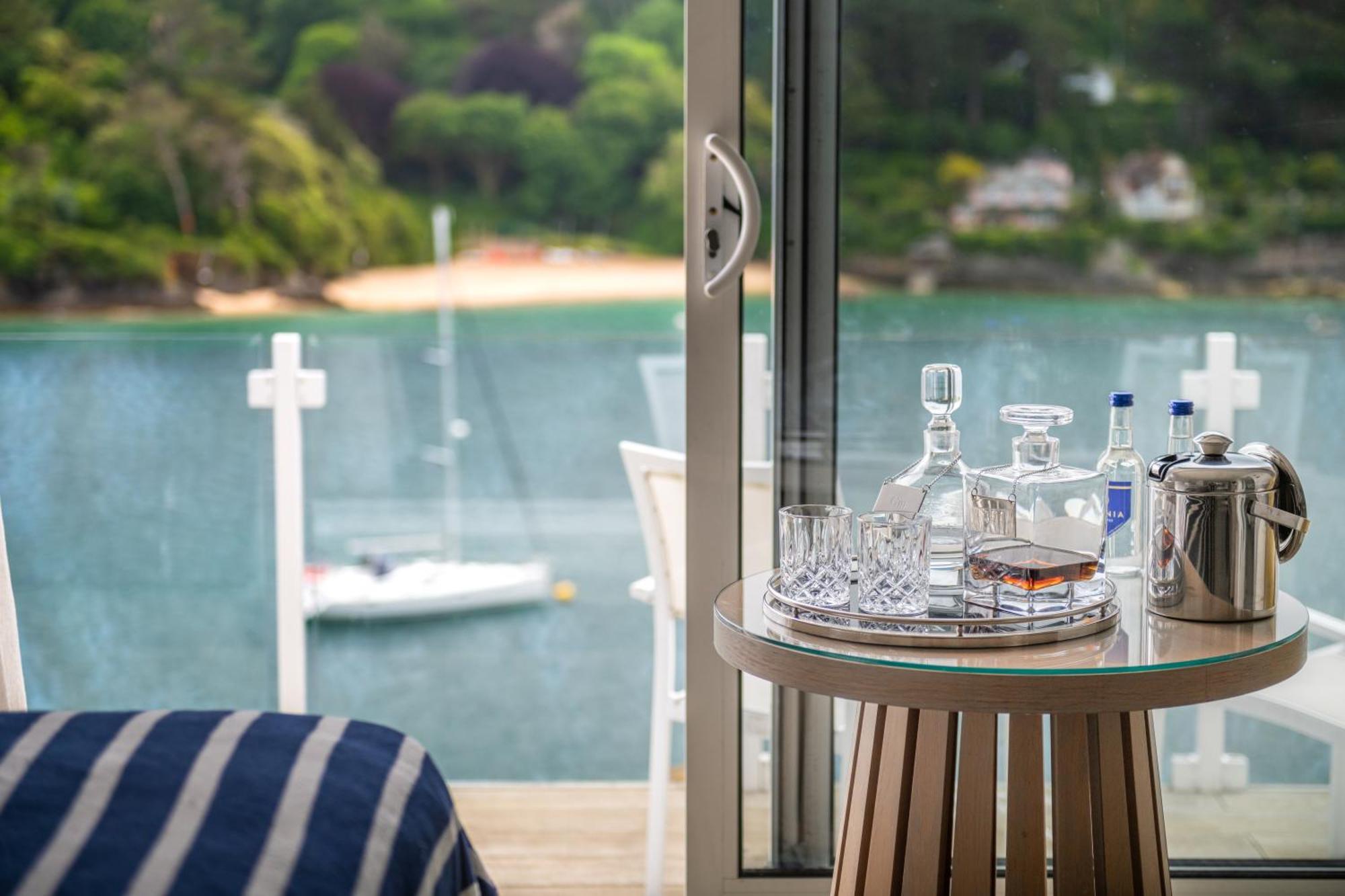 Harbour Hotel & Spa Salcombe Room photo