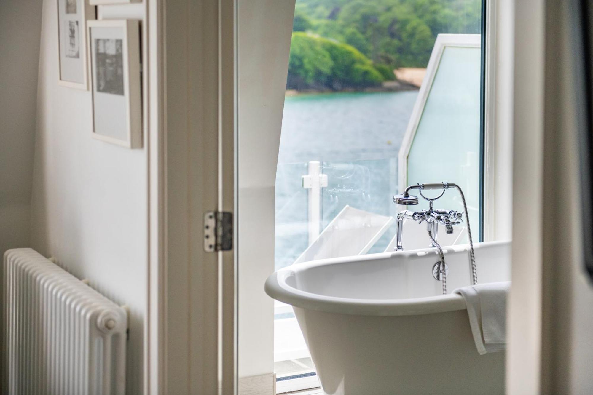 Harbour Hotel & Spa Salcombe Room photo