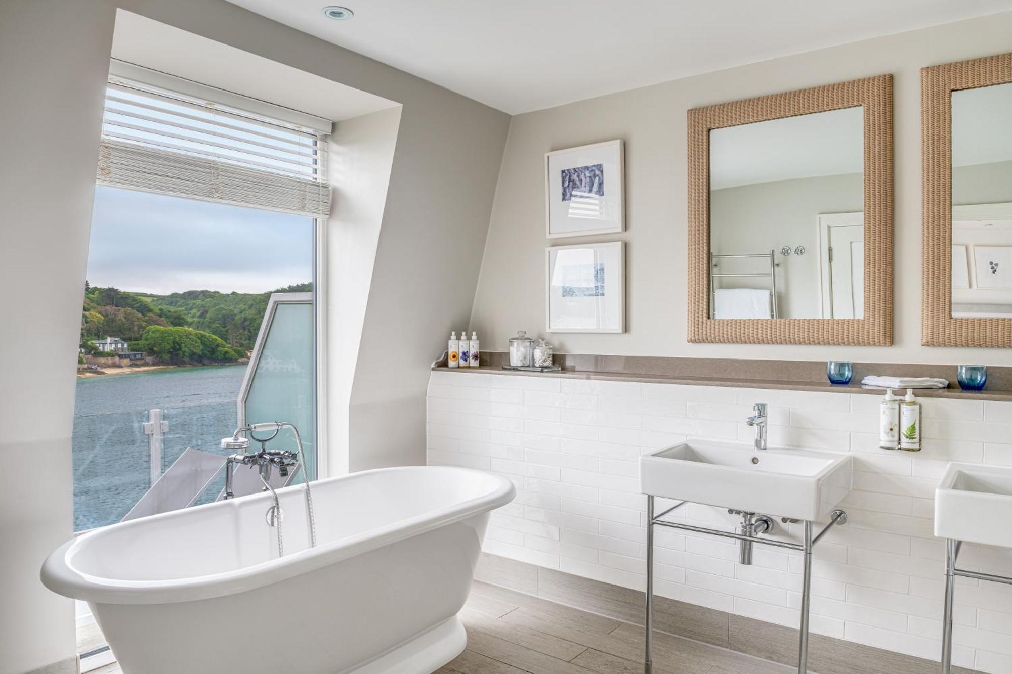 Harbour Hotel & Spa Salcombe Room photo