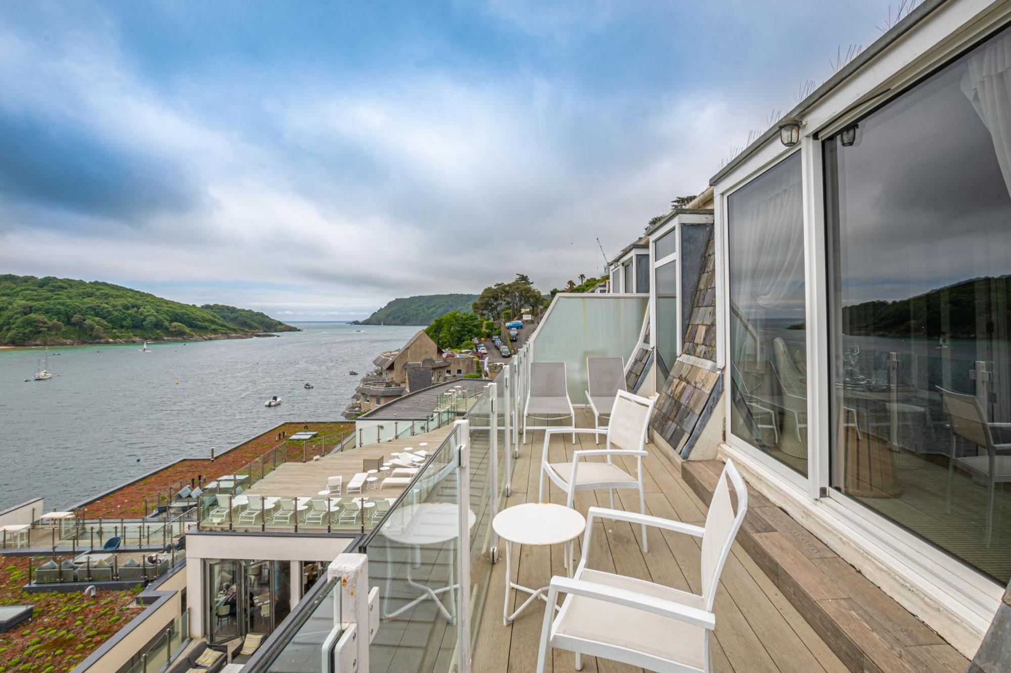 Harbour Hotel & Spa Salcombe Room photo