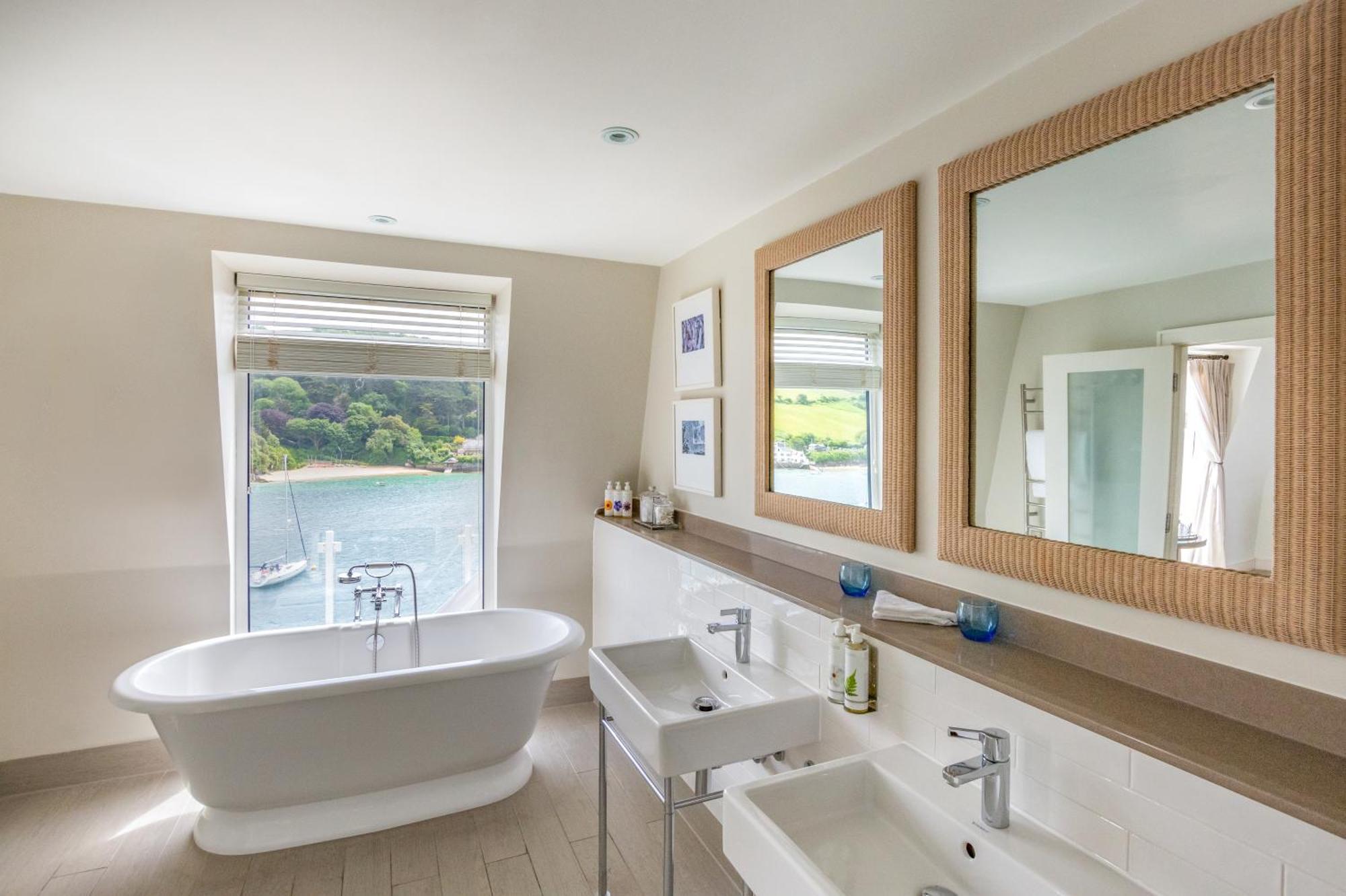 Harbour Hotel & Spa Salcombe Room photo