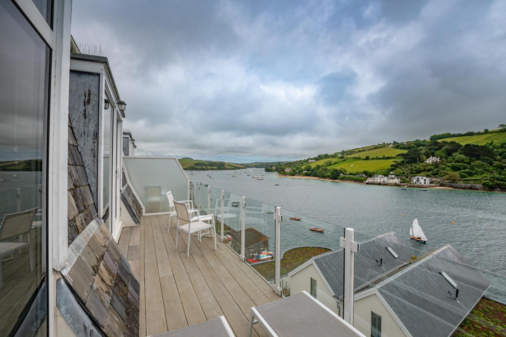 Harbour Hotel & Spa Salcombe Room photo