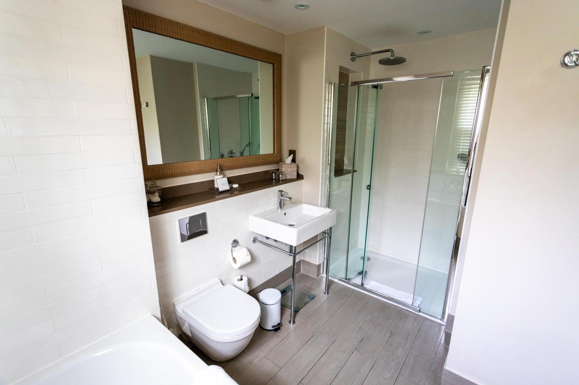 Harbour Hotel & Spa Salcombe Room photo