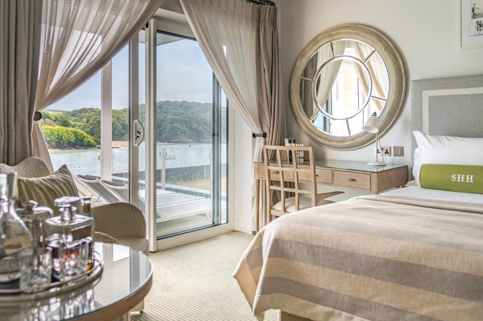 Harbour Hotel & Spa Salcombe Room photo