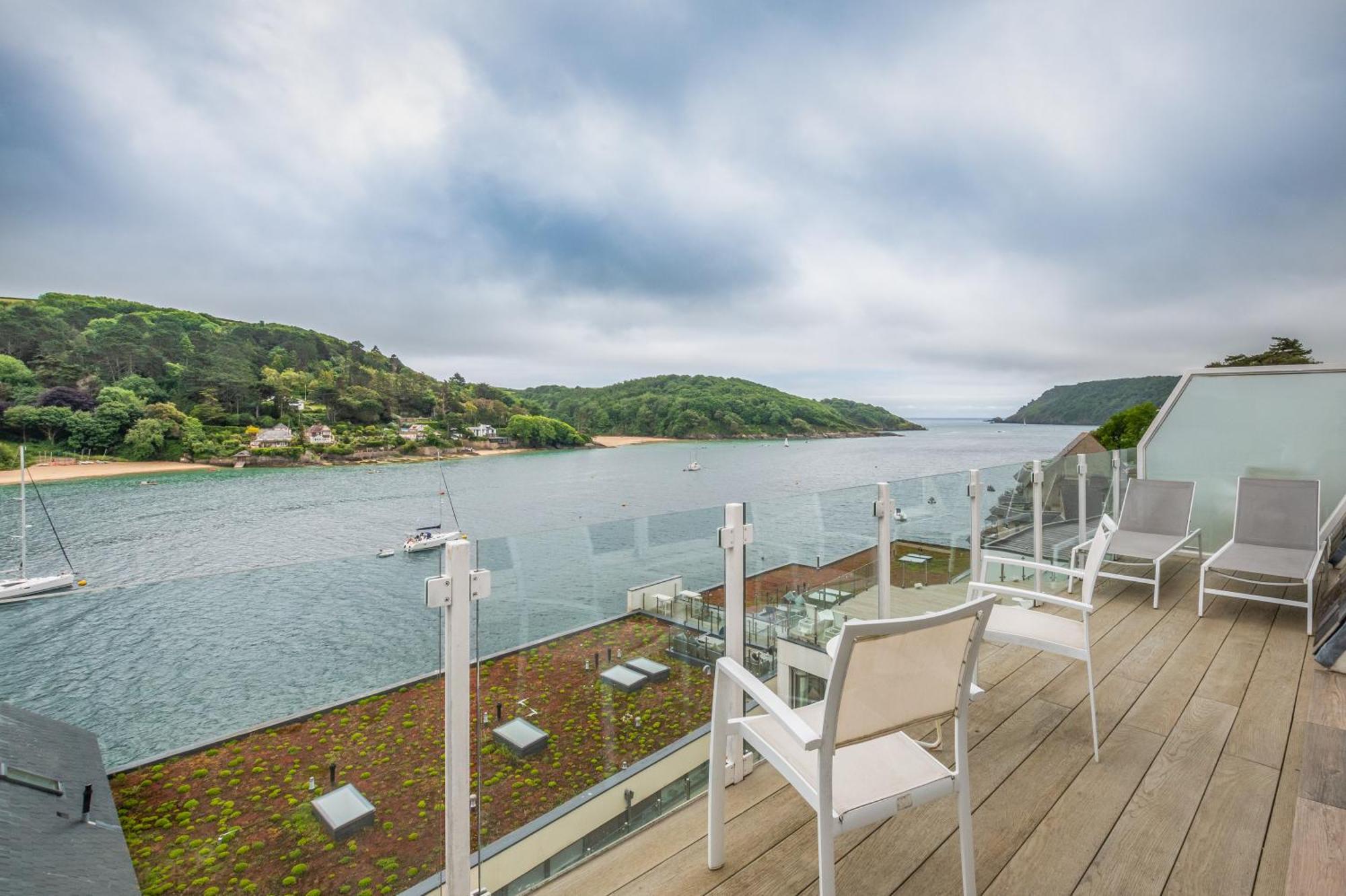 Harbour Hotel & Spa Salcombe Room photo