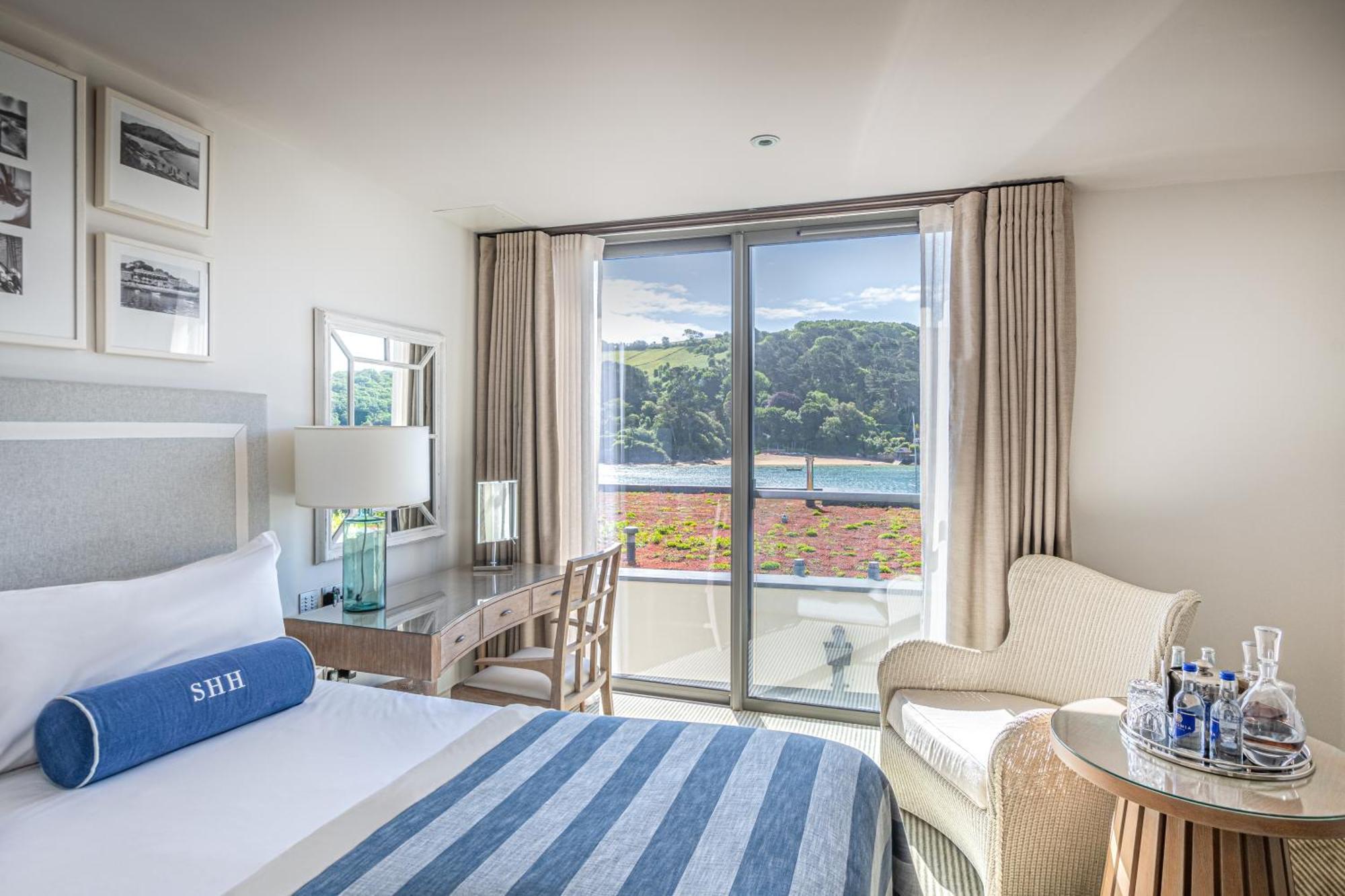 Harbour Hotel & Spa Salcombe Room photo