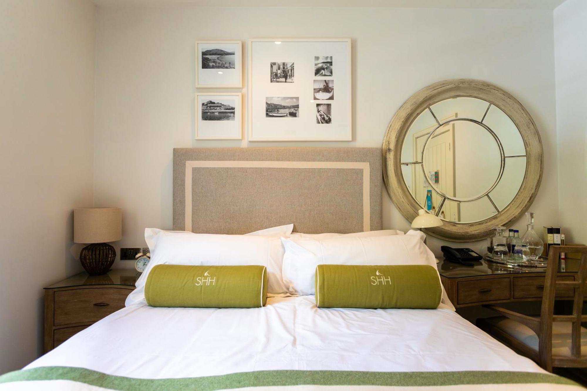 Harbour Hotel & Spa Salcombe Room photo