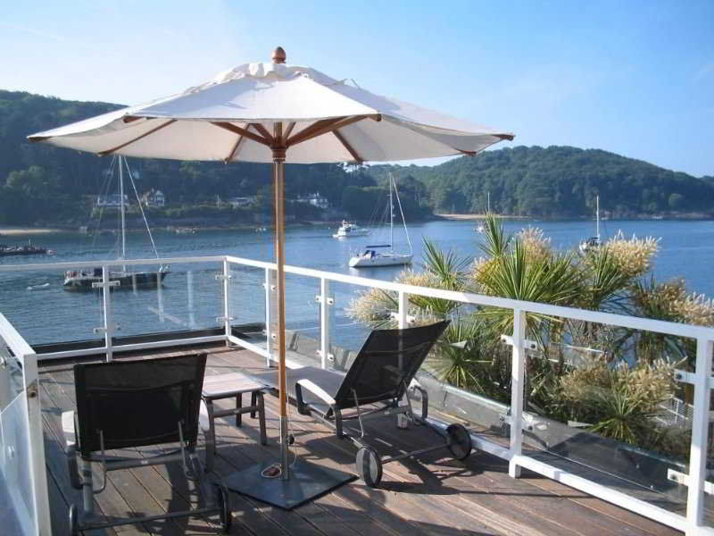 Harbour Hotel & Spa Salcombe Exterior photo